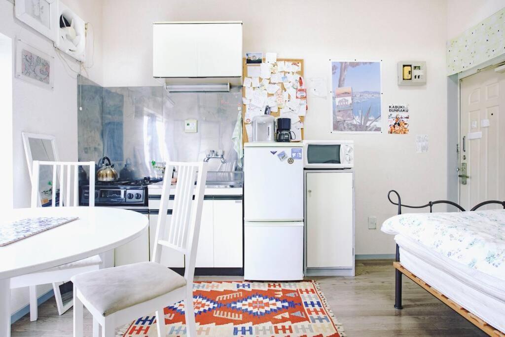 Charming With Loft C202 * Tokyo